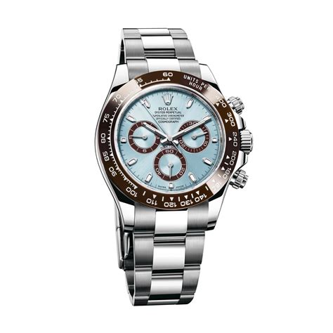 rolex cosmograph daytona platine prix|rolex daytona platinum for sale.